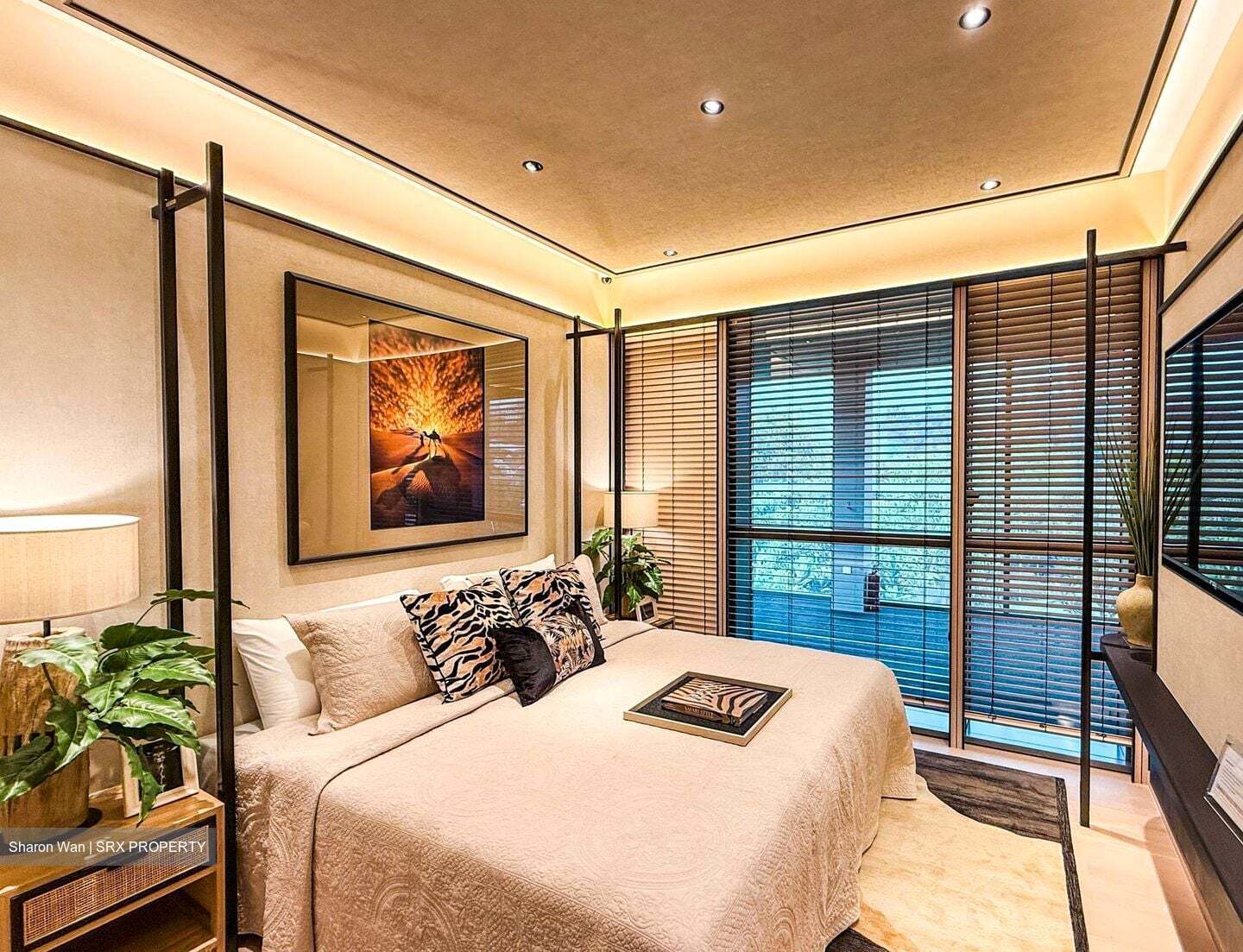 Union Square Residences (D1), Condominium #451595091